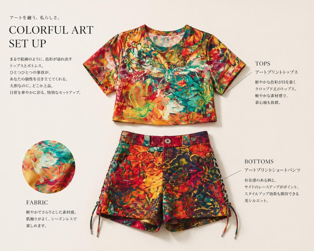 E-ticaret Ana Görseli - Fashion Editorial Outfit Breakdown - 1