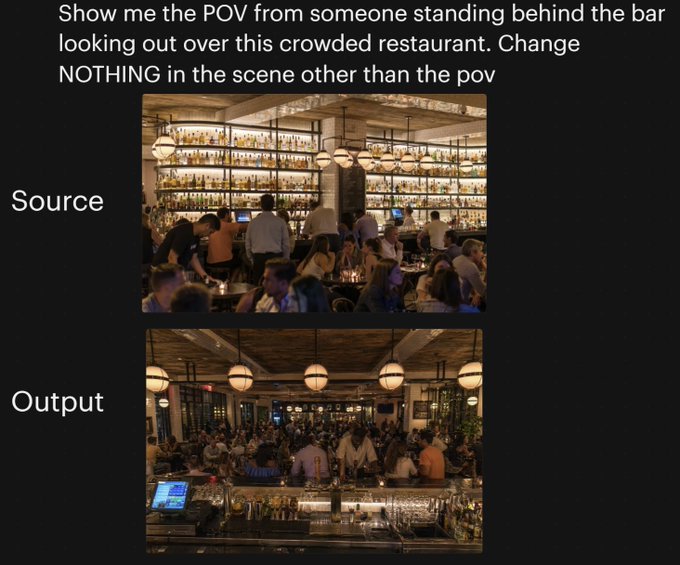 YouTube Küçük Resmi - Restoran Bakış Açısı (POV) Değişim Karşılaştırması - 1