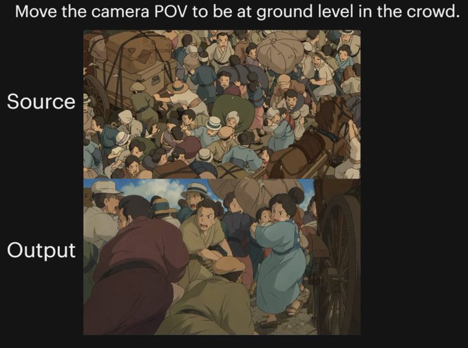 YouTube Küçük Resmi - Anime Kalabalık Bakış Açısı (POV) Karşılaştırması - 1
