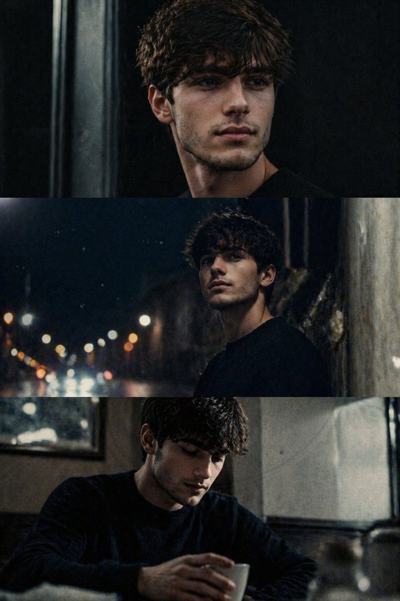Çizgi Roman / Hikaye Taslağı - Cinematic film stills transformation prompt - 1