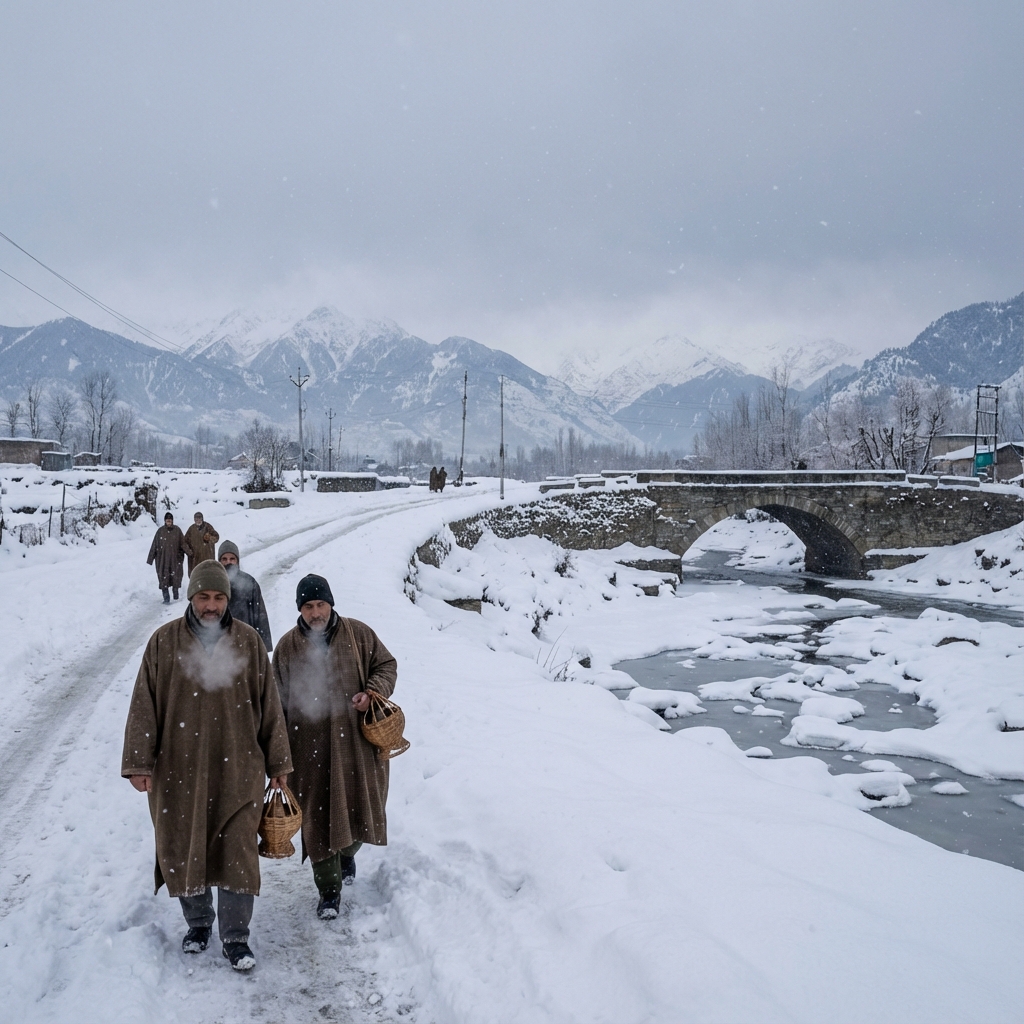超写实性感大嘴人物肖像 - 2