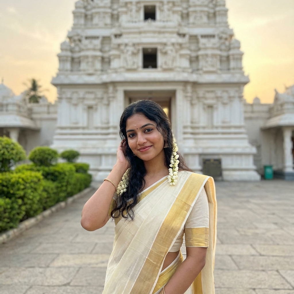 10种不同发型 - 2