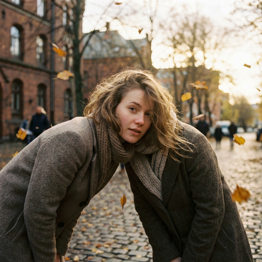 揭秘照片的幕后制作过程 - 2