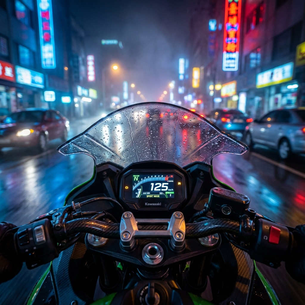 @Dominus the Prompter - 1