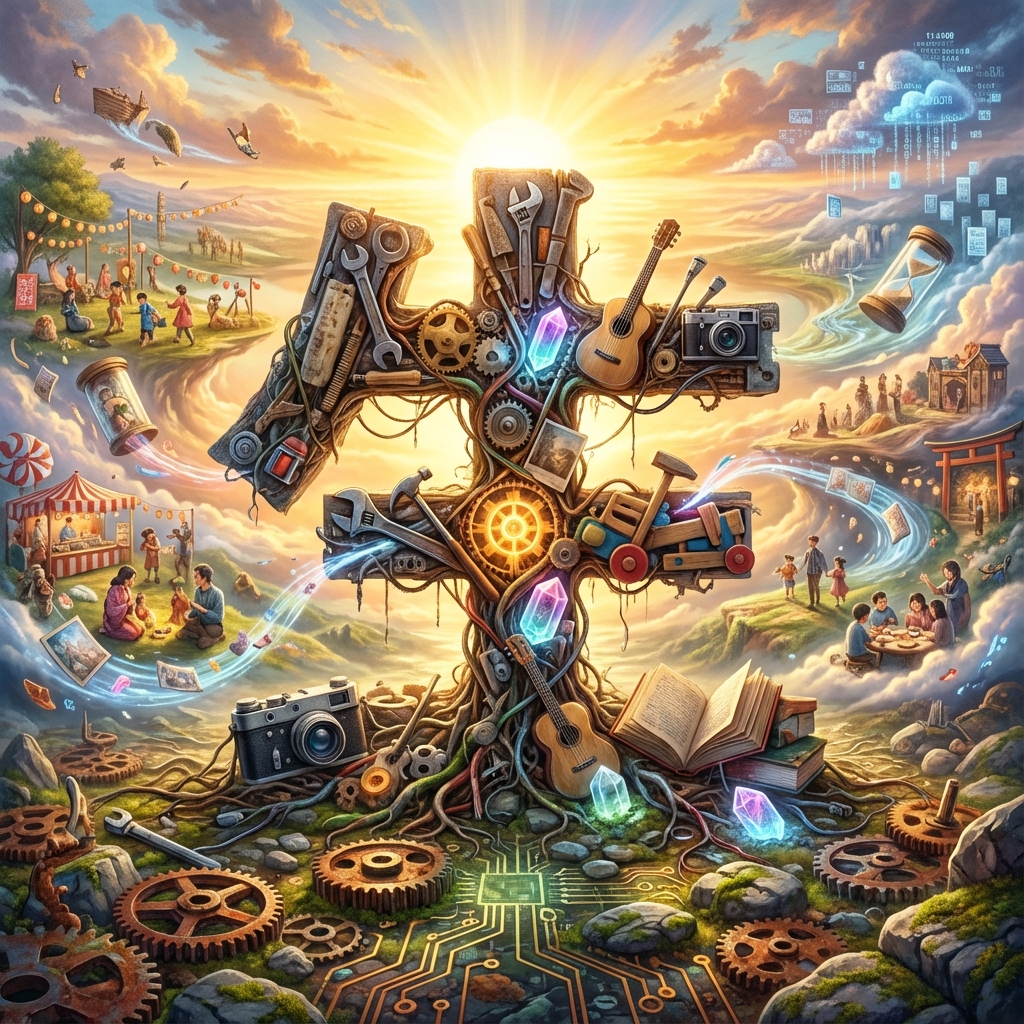 @Maki@Sunwood AI Labs. - 1