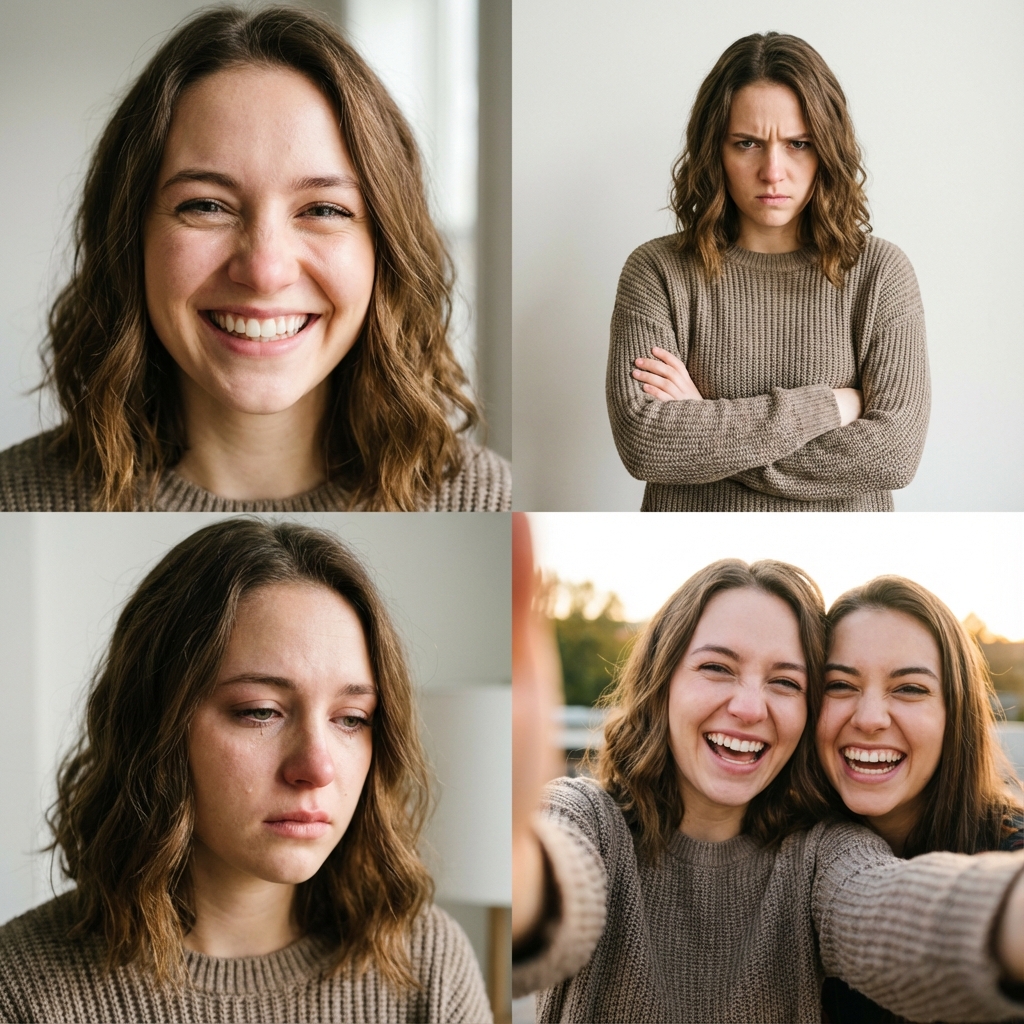 海滩写真拍摄 - 2