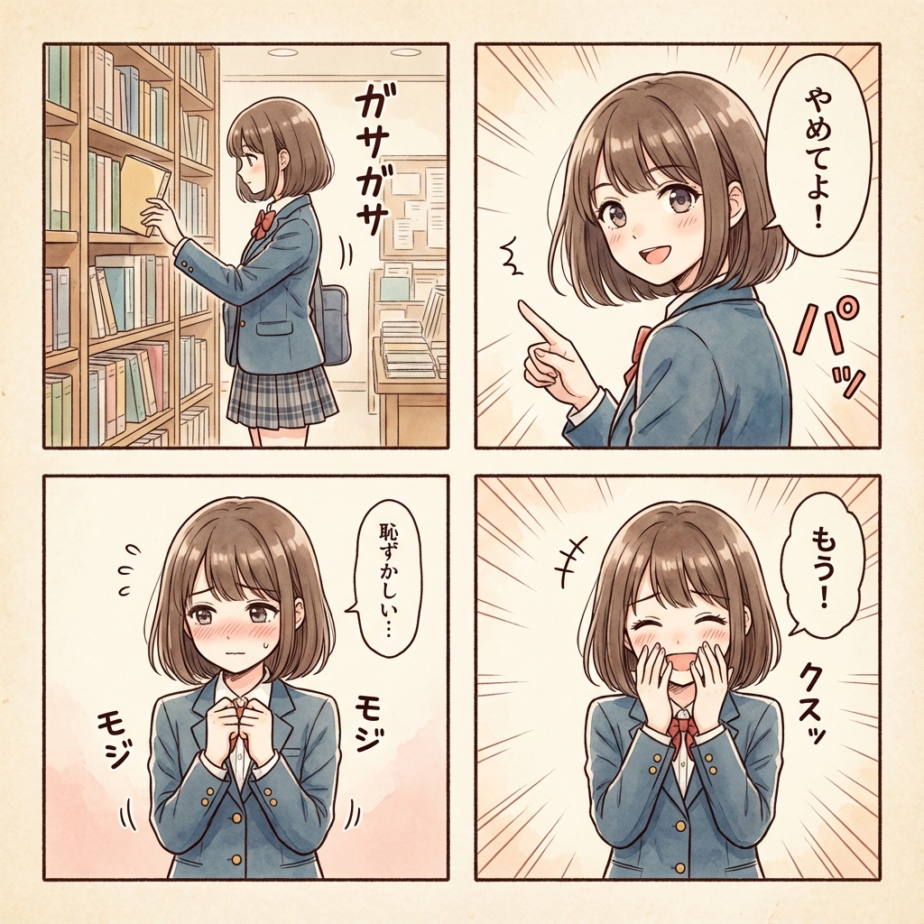 @俺の娘たち / AIエンジニア - 1